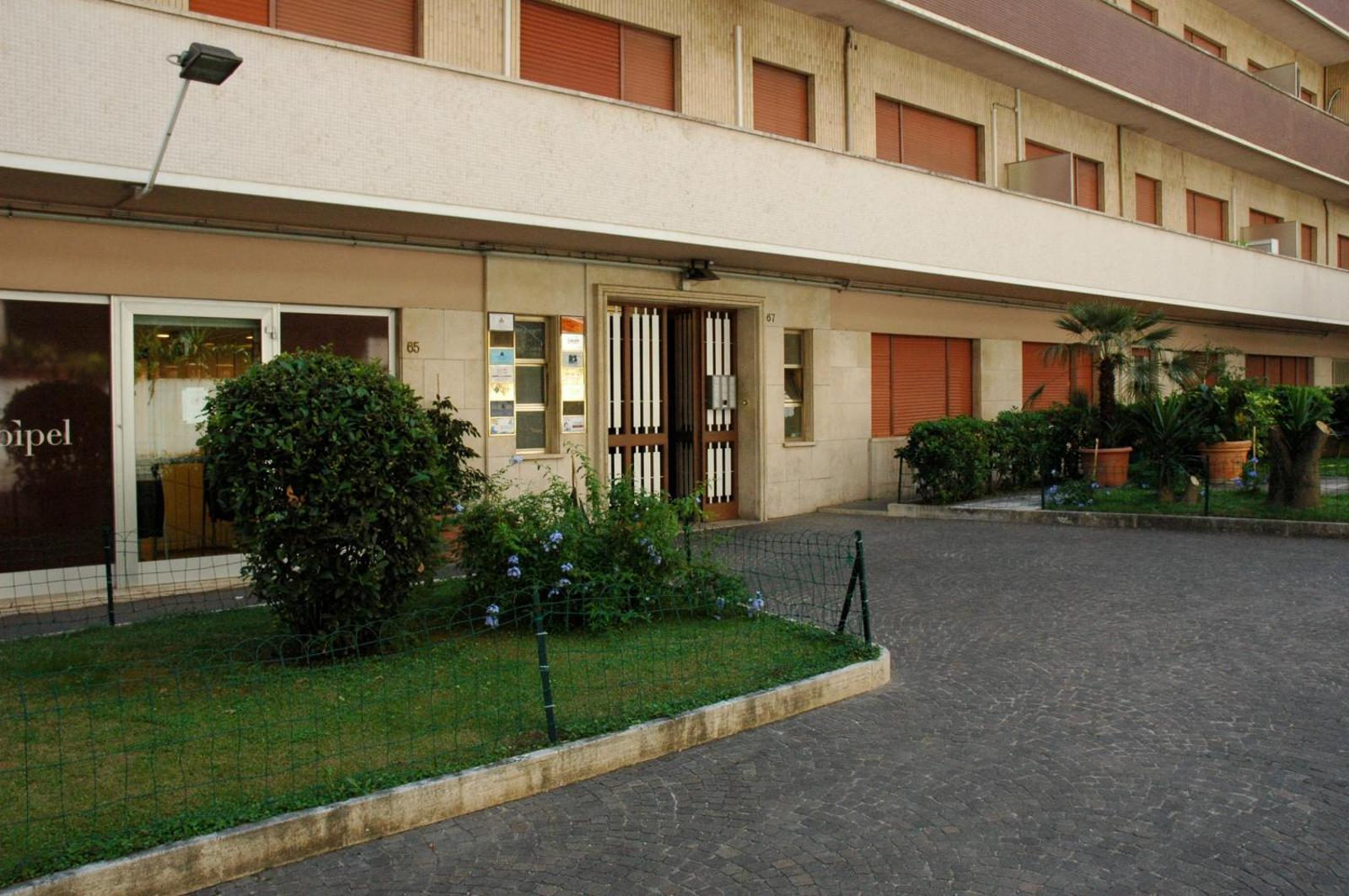 La Lanterna Di San Pietro