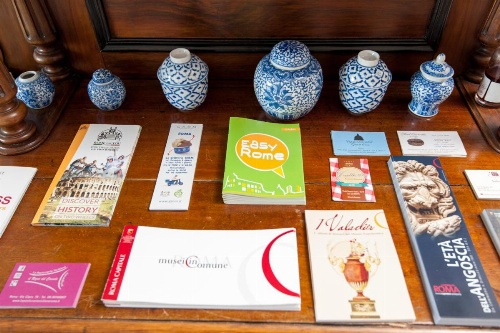 La Lanterna Di San Pietro image 12