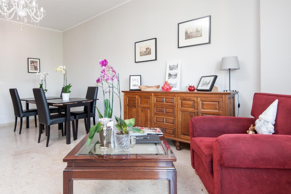 La Lanterna Di San Pietro Main image