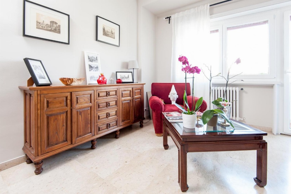 La Lanterna Di San Pietro