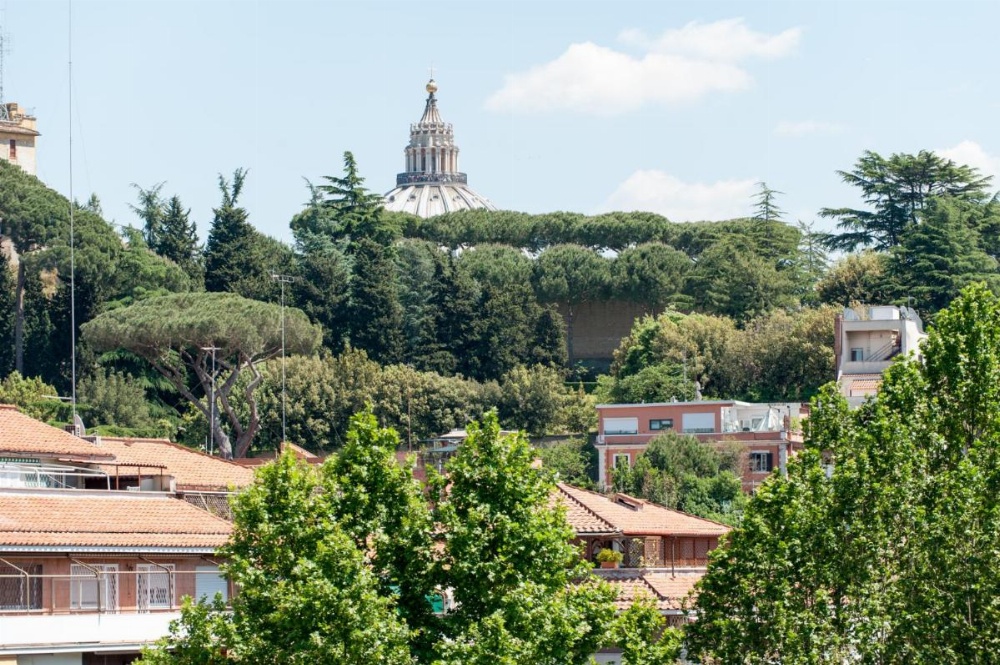 La Lanterna Di San Pietro